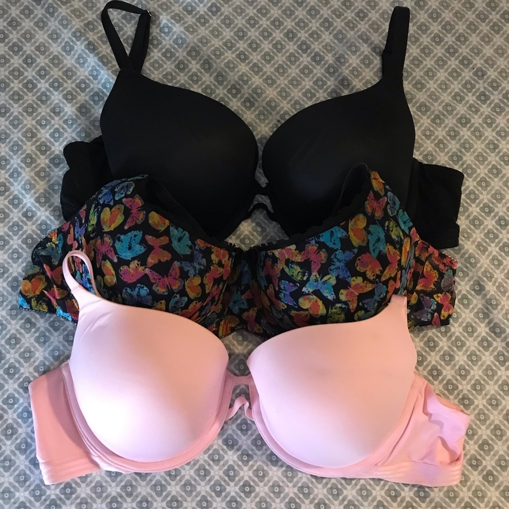 Fenty 36 D bra (3)